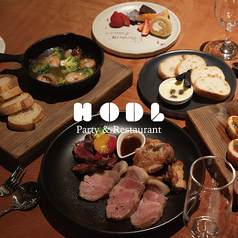 HODL ホドルの写真