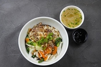 日本にいながらベトナムの本場の味が楽しめます！