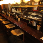 炭火焼鳥 りょうすけの雰囲気2