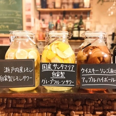 イタリアンバル インポルタンテのおすすめ料理1