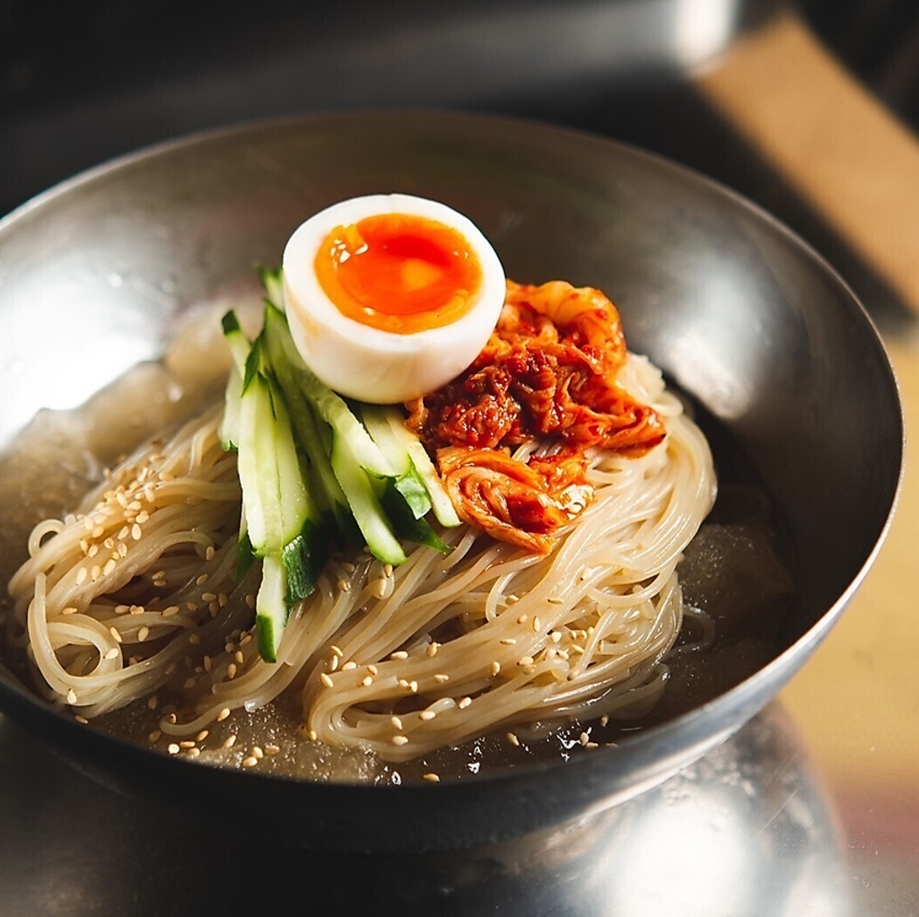 【韓国料理】シガン生サムギョプサル専門店　今池の写真ギャラリー