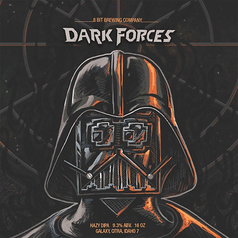 8bit ＠USA [Dark Force]