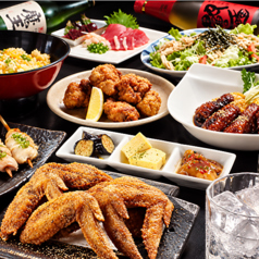 鳥開 総本店 FC金山店のおすすめ料理1