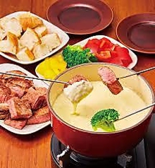 IZAKAYA aNのコース写真