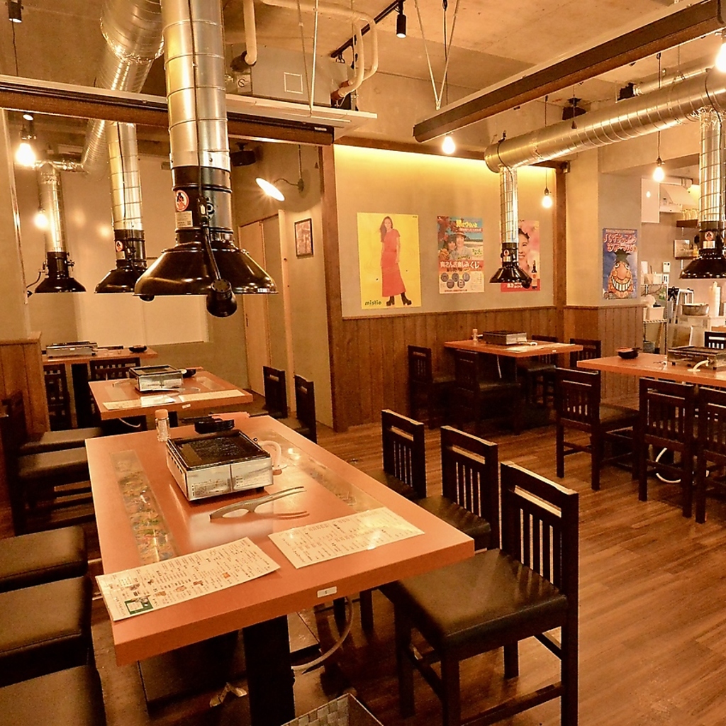 焼肉江戸ロックの写真ギャラリー