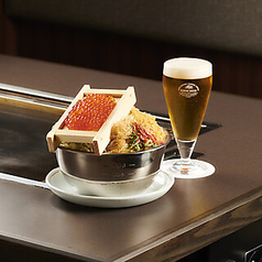 いろは歌 銀座コリドー店のコース写真