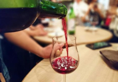 CHEVAL OSAKA シュバル オオサカの特集写真