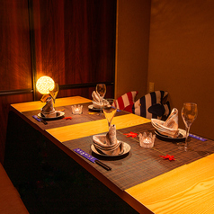 海の蔵 大宮東口の特集写真