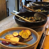 百笑のおすすめ料理2