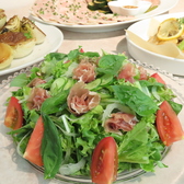 K style Banquet ウェディングホール名駅のおすすめ料理2