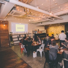 THE CENTRAL ザセントラル 四日市店の特集写真