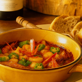 蕎麦とワインと イベリスsideのおすすめ料理2