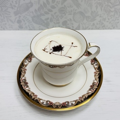 カフェド巴里苑のおすすめドリンク3