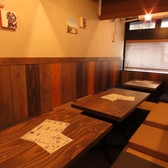 黒将TOKYOの雰囲気3