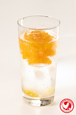 匠不知火みかんサワー