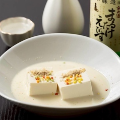 まるたけえびす豆八 京都 先斗町のおすすめ料理2