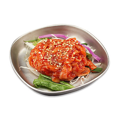 貝ひもチャンジャ