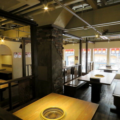 韓国居酒屋 DAEBAK KITCHEN すすきの店特集写真1