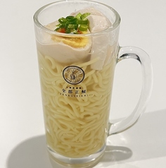 ジョッキラーメン 塩