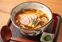 鮨としじみ蕎麦 ゆうの特集写真