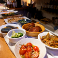 料理メニュー写真&nbsp;日替わりおばんざい