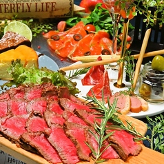 TERRACE5 テラスファイブ 名駅店のおすすめ料理1