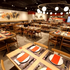 ALEGRIA アレグリア 京都ヨドバシ店の特集写真