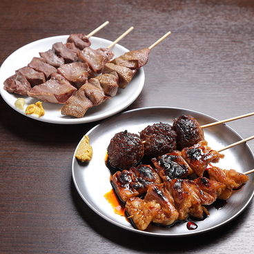 もつ焼き　豚とんのおすすめ料理1