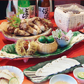 日本料理悠善川中島のおすすめ料理1