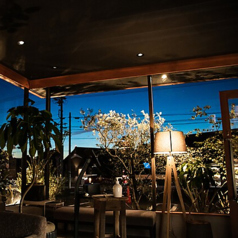1Place cafe ワンプレイスカフェ 江南店のコース写真