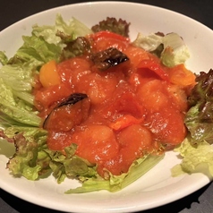 晴屋 ハレルヤのおすすめ料理2