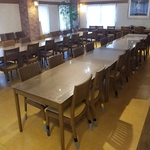 小規模～大規模宴会すべてにご対応します！感染対策を実施しております。安心してご利用ください。