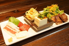 馬肉料理専門店 馬郎の特集写真