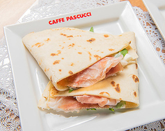 PIADINA ビアディーナ　B