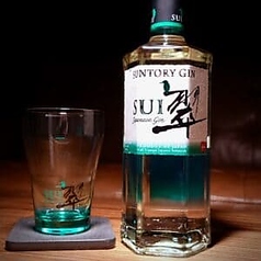 お酒へのこだわりは日本酒だけじゃない！