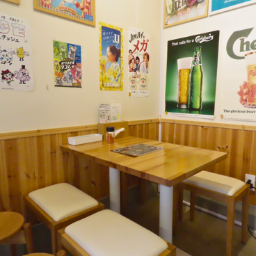 Ygeia イギア 旭川はれての雰囲気1