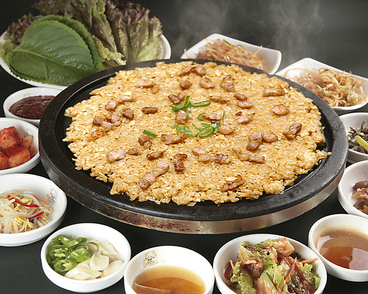 とんちゃん 池袋店のおすすめ料理1