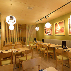 肉ビストロ庵 Nick 別邸 四日市店の特集写真