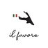il favoreのロゴ