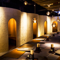 隠れ房 町田店特集写真1