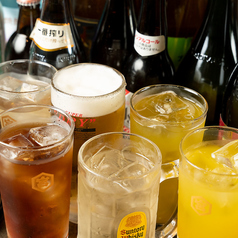 焼き鳥×もつ鍋　縁鳥酒場　国分寺店のコース写真