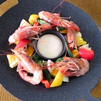 女性客のリピーター続出！