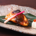 料理メニュー写真&nbsp;銀タラの西京漬焼き