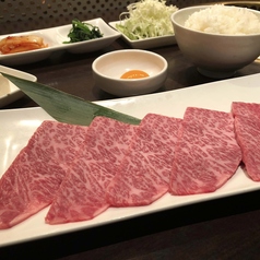焼肉 高麗亭 nabi 川口のコース写真