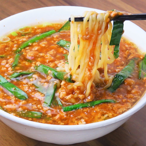 麺丼屋 志 娘娘 上尾 ラーメン ホットペッパーグルメ