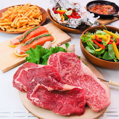 屋上ビアガーデン駅西BBQテラス特集写真1