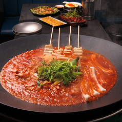 カントンジプのおすすめ料理2