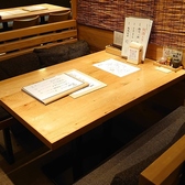 じねんじょ庵 大泉学園店の雰囲気3