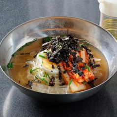 冷麺
