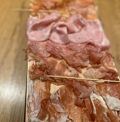 goodspoon シミント広島店のおすすめ料理2